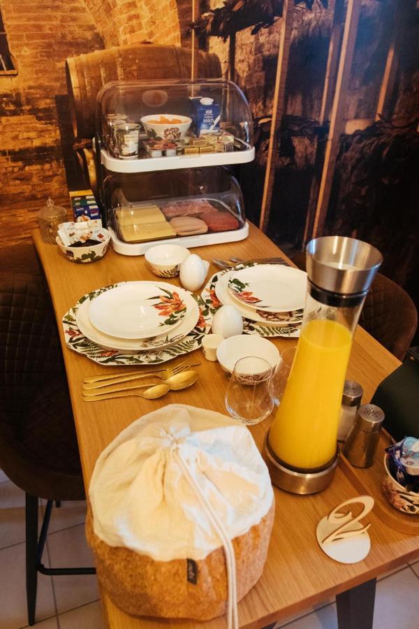 Das Moselhaus Ediger-Eller Dış mekan fotoğraf
